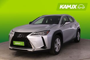 Lexus UX vaihtoauto