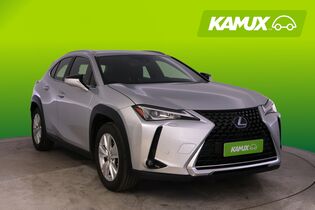Lexus UX vaihtoauto