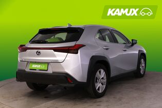 Lexus UX vaihtoauto