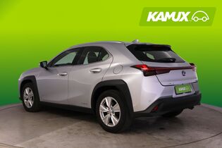 Lexus UX vaihtoauto