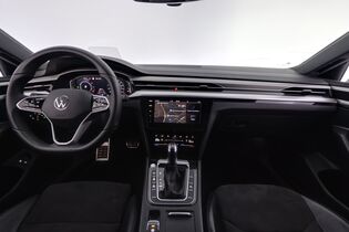 Volkswagen Arteon vaihtoauto