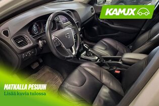 Volvo V40 Cross Country vaihtoauto