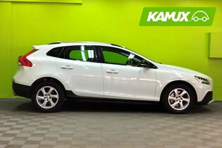 Volvo V40 Cross Country vaihtoauto