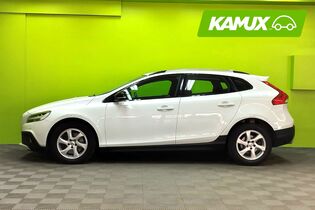 Volvo V40 Cross Country vaihtoauto