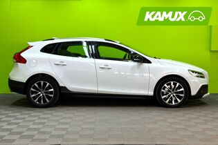 Volvo V40 Cross Country vaihtoauto
