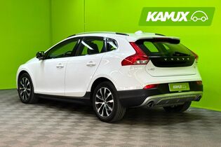 Volvo V40 Cross Country vaihtoauto