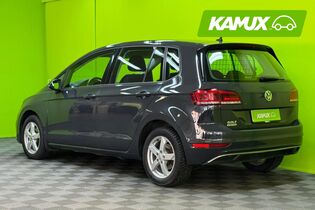 Volkswagen Golf Sportsvan vaihtoauto