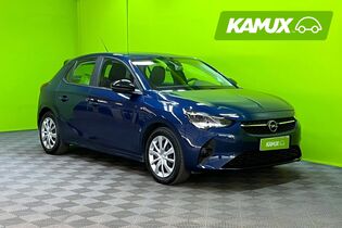 Opel Corsa vaihtoauto