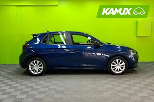 Opel Corsa vaihtoauto