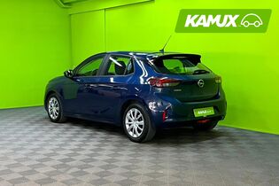 Opel Corsa vaihtoauto