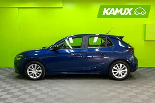 Opel Corsa vaihtoauto