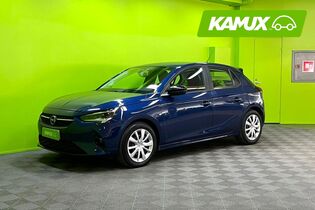 Opel Corsa vaihtoauto