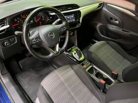 Opel Corsa vaihtoauto