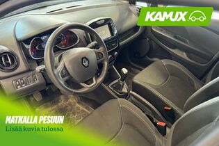 Renault Clio vaihtoauto