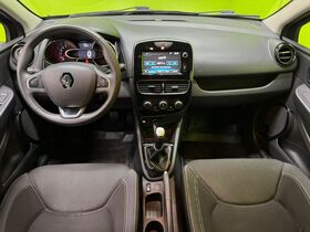 Renault Clio vaihtoauto