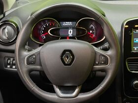 Renault Clio vaihtoauto