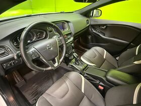 Volvo V40 vaihtoauto