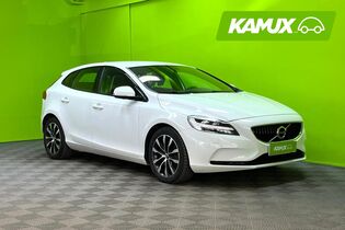 Volvo V40 vaihtoauto
