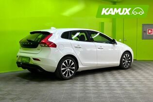 Volvo V40 vaihtoauto