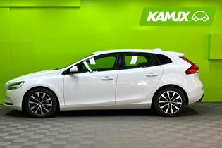Volvo V40 vaihtoauto