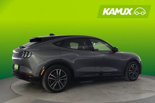 Ford USA Mustang vaihtoauto