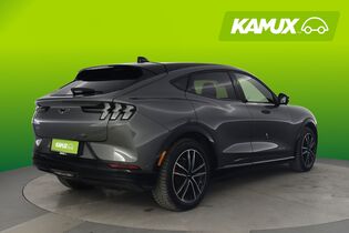 Ford USA Mustang vaihtoauto