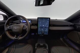 Ford USA Mustang vaihtoauto