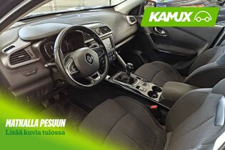 Renault Kadjar vaihtoauto