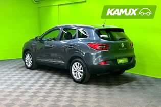 Renault Kadjar vaihtoauto