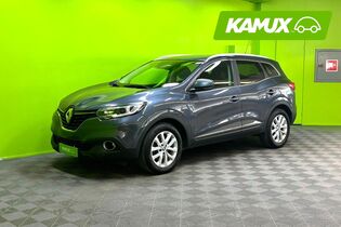 Renault Kadjar vaihtoauto