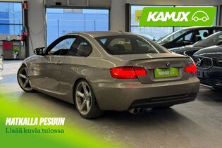 BMW 330 vaihtoauto