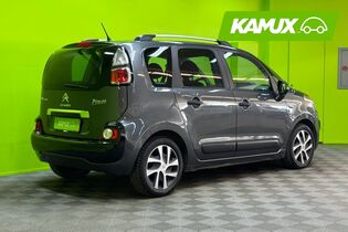 Citroën C3 Picasso vaihtoauto