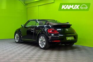 Volkswagen Beetle vaihtoauto