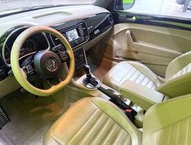 Volkswagen Beetle vaihtoauto
