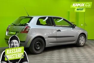 Fiat Stilo vaihtoauto