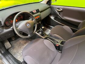 Fiat Stilo vaihtoauto