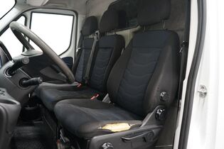 Iveco Daily vaihtoauto