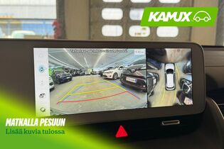 Hyundai IONIQ 5 vaihtoauto