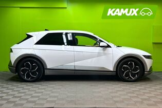 Hyundai IONIQ 5 vaihtoauto