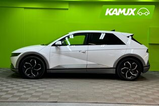 Hyundai IONIQ 5 vaihtoauto