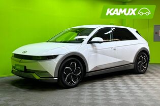 Hyundai IONIQ 5 vaihtoauto