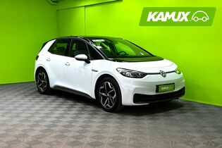 Volkswagen ID.3 vaihtoauto