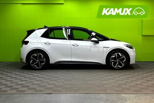 Volkswagen ID.3 vaihtoauto