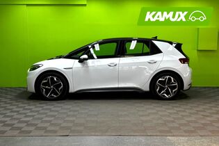Volkswagen ID.3 vaihtoauto