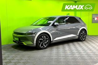 Hyundai IONIQ 5 vaihtoauto