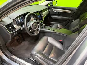 Volvo S90 vaihtoauto