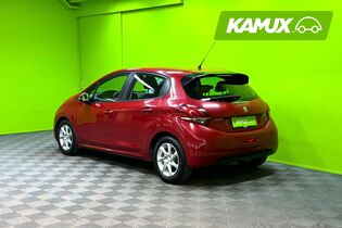 Peugeot 208 vaihtoauto