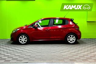 Peugeot 208 vaihtoauto