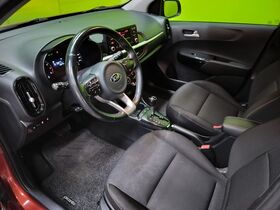Kia Picanto vaihtoauto