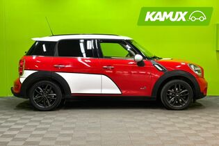 Mini Cooper S vaihtoauto